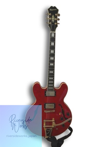 Epiphone es355 with - epiphone,
