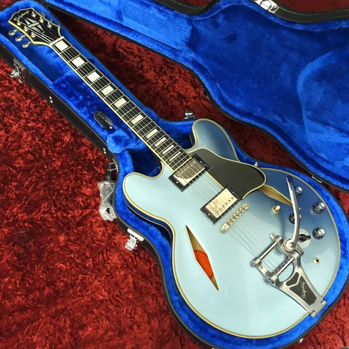 Epiphone shinichi ubukata - epiphone,