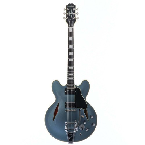 Used epiphone shinichi ubukata - used,