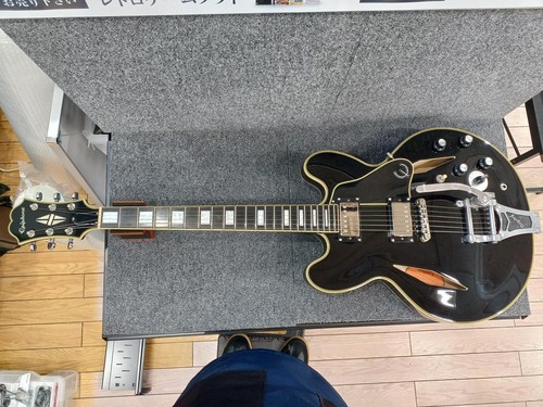 Epiphone es355 used - epiphone, electric