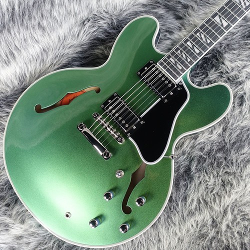 Epiphone futura 355 - epiphone,