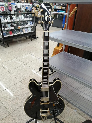 Epiphone 355 joe bonamassa - epiphone, es-355