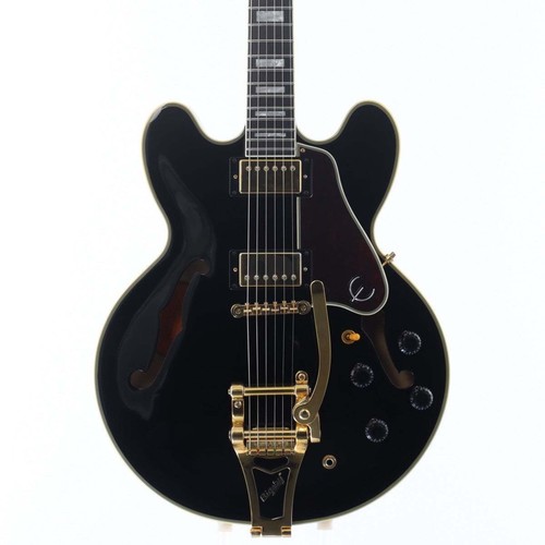 Epiphone limited edition joe - epiphone,